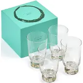 Serax Ottolenghi Feast Glas 2 st. - 0,33 L