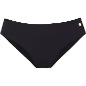 LASCANA Bikinibroek zwart