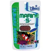 Hikari marine S 50 gram - Zeevissen Visvoer