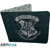 Abysse Corp - Hogwarts Portemonnee - Uitklapbaar