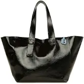 Bagmori Shopper zwart