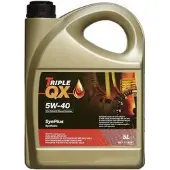 Triple QX TQX.521776031 Motorolie