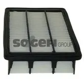 COOPERSFIAAM FILTERS PA7651 Luchtfilter