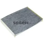 COOPERSFIAAM FILTERS PCK8355 Interieurfilter