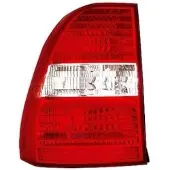IPARLUX 16443101 Achterlicht