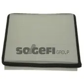 COOPERSFIAAM FILTERS PC8080 Interieurfilter