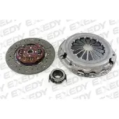 EXEDY TYK2237 Koppelingsset