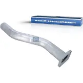 DT Spare Parts 7.22116 Voorpijp