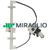 MIRAGLIO 30/805 Raammechanisme