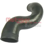 METZGER 2400036 Laadluchtslang