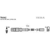 Tesla T808C Bougiekabels