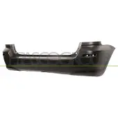 PRASCO TY7261051 Achterbumper