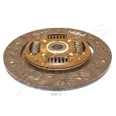 Japanparts DF-S03 Koppelingsplaat