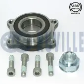 RUVILLE 220722 Wiellagerset