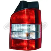 Diederichs 2272096 Achterlicht