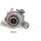 AKS DASIS 025005N Turbocharger