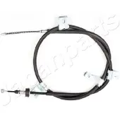 Japanparts BC-H76L Handremkabel