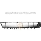 ISAM 0710710 Ventilatiegrille, bumper