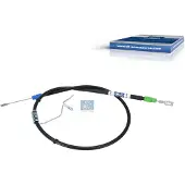 DT Spare Parts 13.33031 Handremkabel