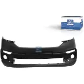 DT Spare Parts 12.81987 Bumper