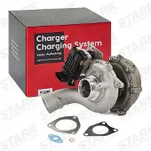 Stark SKCT-1191146 Turbocharger