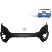DT Spare Parts 12.81986 Bumper