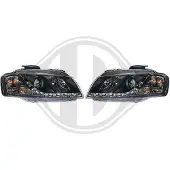 Diederichs 1031586 Koplampen set