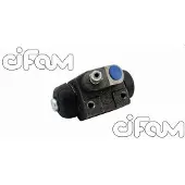 CIFAM 101-276 Wielremcilinder