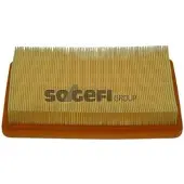 COOPERSFIAAM FILTERS PA7416 Luchtfilter