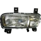 DT Spare Parts 4.62347 Koplamp