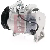 AKS DASIS 851084N Aircopomp