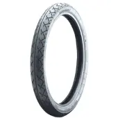 Heidenau K65, voorband, TL, 90/90-19, 52H