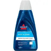 Bissell vlekkenreinigingsmiddel Spot & Stain voor SpotClean serie (1 liter)