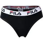 FILA FU6043 Damen-Bikinihose aus Baumwolle
