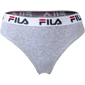 FILA Slip navy / grijs / rood / wit