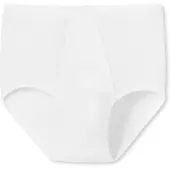 Schiesser Boxershorts wit