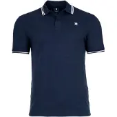 G-Star Shirt 'Dunda' donkerblauw / wit