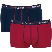 Sloggi Start Hipster C2p Box Boxershorts