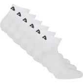 FILA Sokken zwart / wit