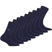 Tom Tailor Sokken navy / grijs