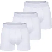 Marc O'Polo Boxershorts 'Essentials' wit