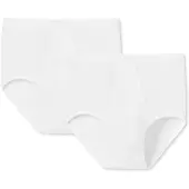 Schiesser Slip wit