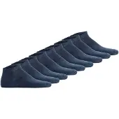 Hudson Sokken blauw