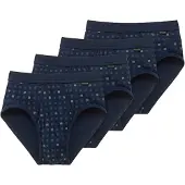 Schiesser Slip marine