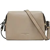 Liebeskind Schoudertas Camera S LOU 2 3D LEATHER Schoudertas handtas dames tas dames
