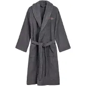 Gant Badjas ARCHIVE SHIELD TERRY ROBE