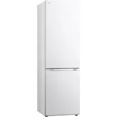 LG Koelkast met diepvries GBV3100CSW
