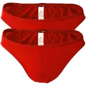 Hom Slip rood