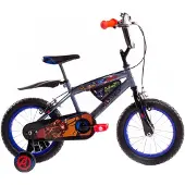 HUFFY Avengers Kinderfiets - 14 inch