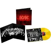 AC/DC LP - Power Up - voor Geen - gekleurd - Maat Standard